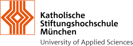 Logo di Lernplattform Moodle | KSH München