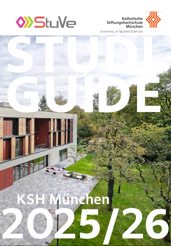 Studi Guide 2025-26